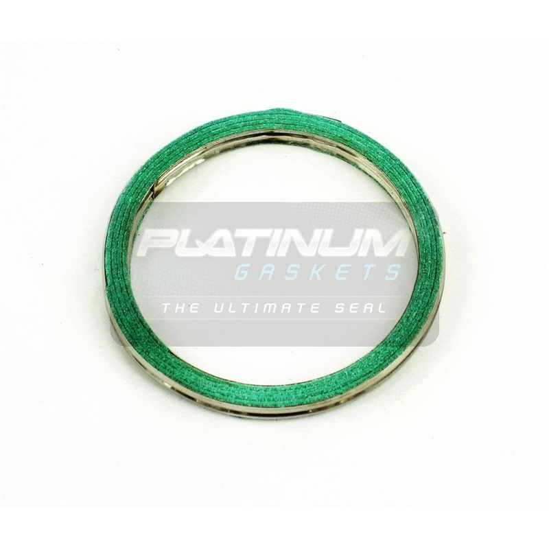 Platinum Exhaust Manifold Flange Gasket – JF189