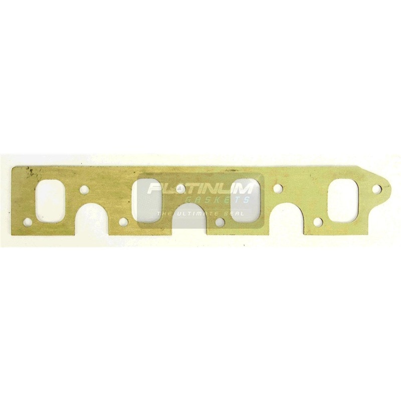 Platinum Exhaust Manifold Gasket – HSM27