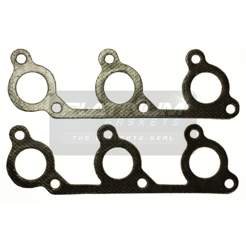 Platinum Exhaust Manifold Gasket Set – HA353