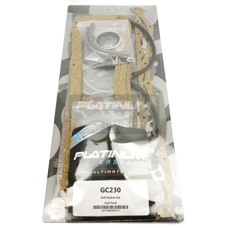 Platinum Full Gasket Set – GC230