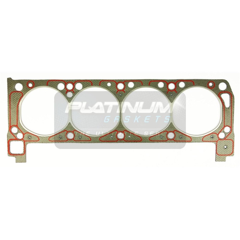 Platinum Head Gasket – AW980