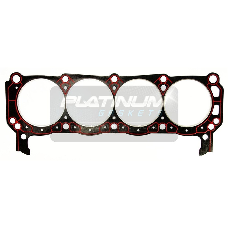 Platinum Head Gasket – BD870