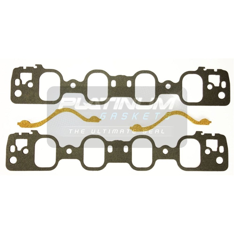 Platinum Intake Manifold Gasket Set – HA295L