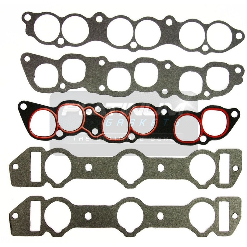 Platinum Intake Manifold Gasket Set – JC969