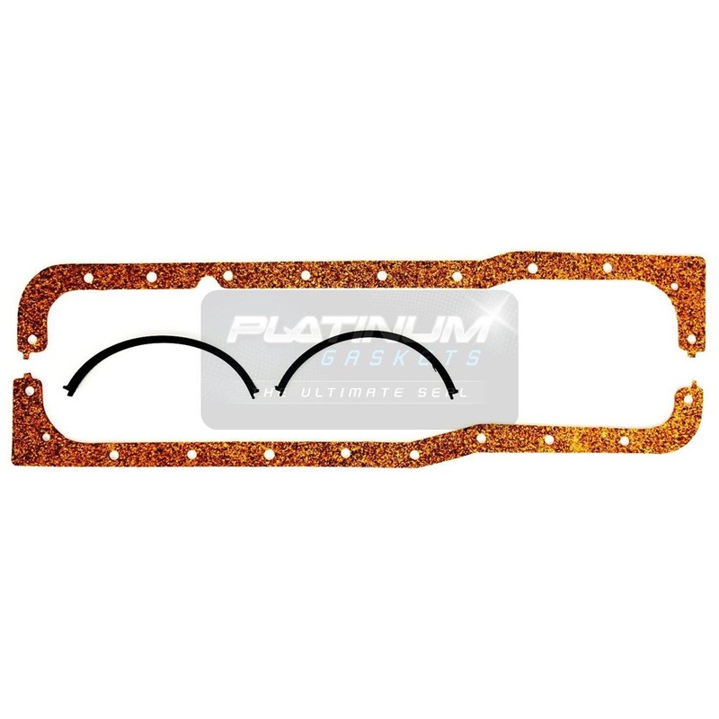 Platinum Oil Sump Gasket Set – HC220