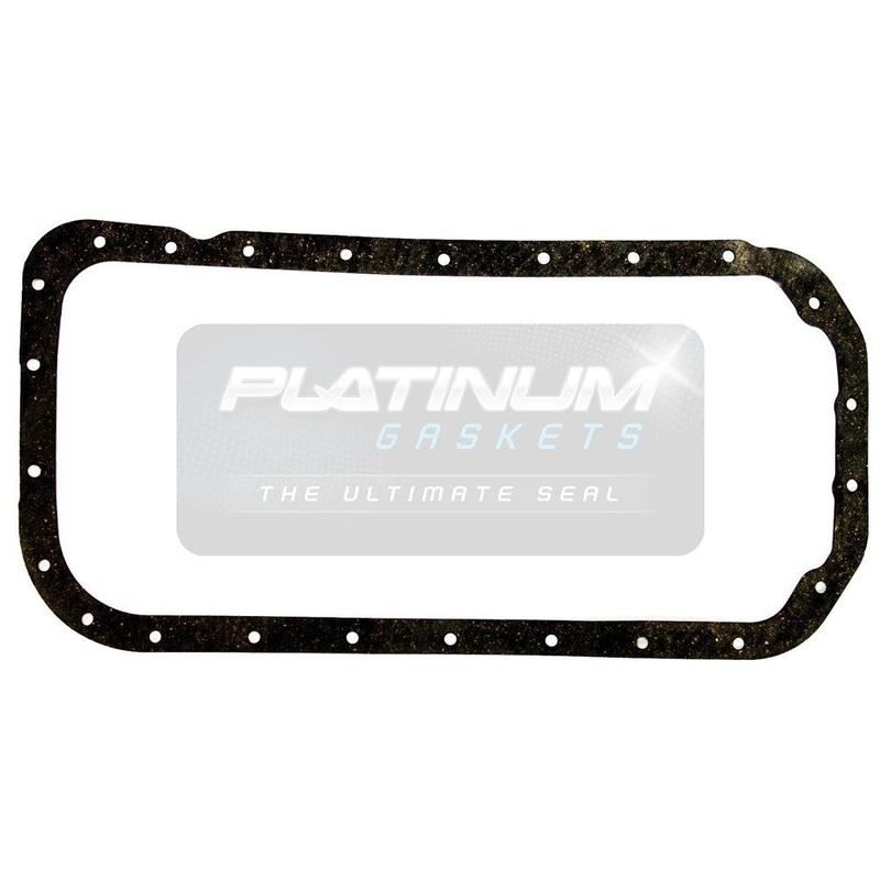 Platinum Oil Sump Gasket Set – JJ403