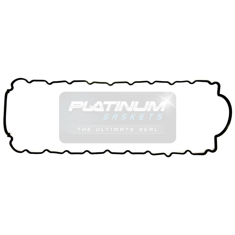 Platinum Oil Sump Gasket Set – OPS116