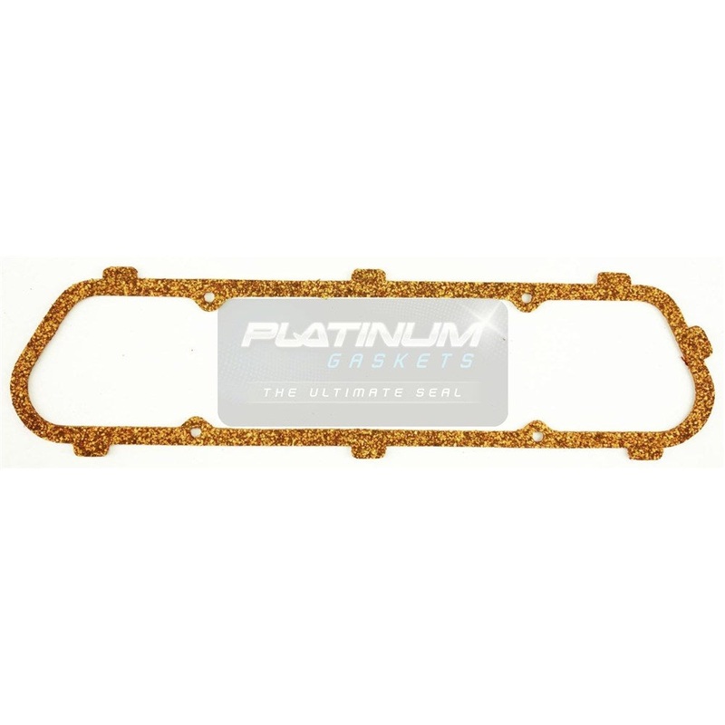 Platinum Rocker Cover Gasket – JM478