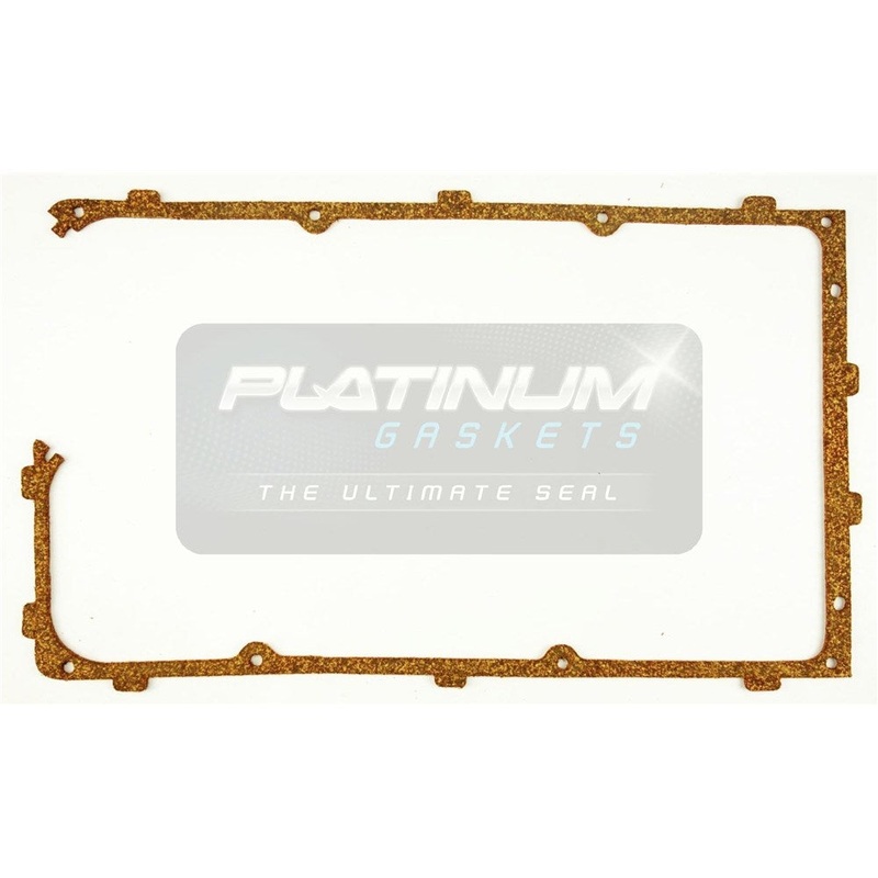 Platinum Rocker Cover Gasket – JM510