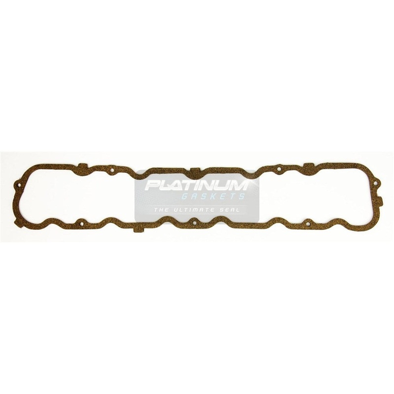 Platinum Rocker Cover Gasket – JN054