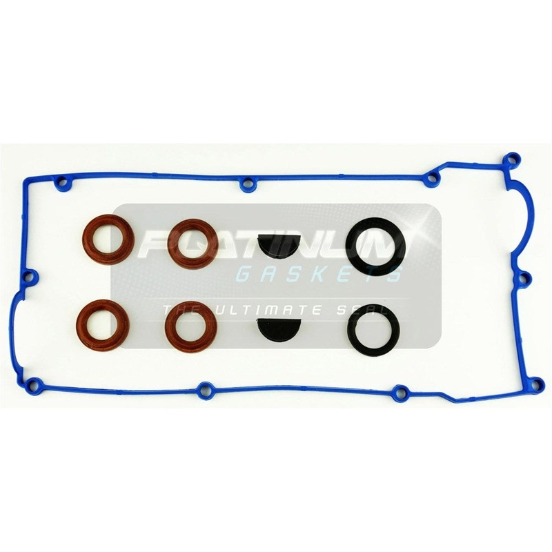 Platinum Rocker Cover Gasket Set – RCG001K
