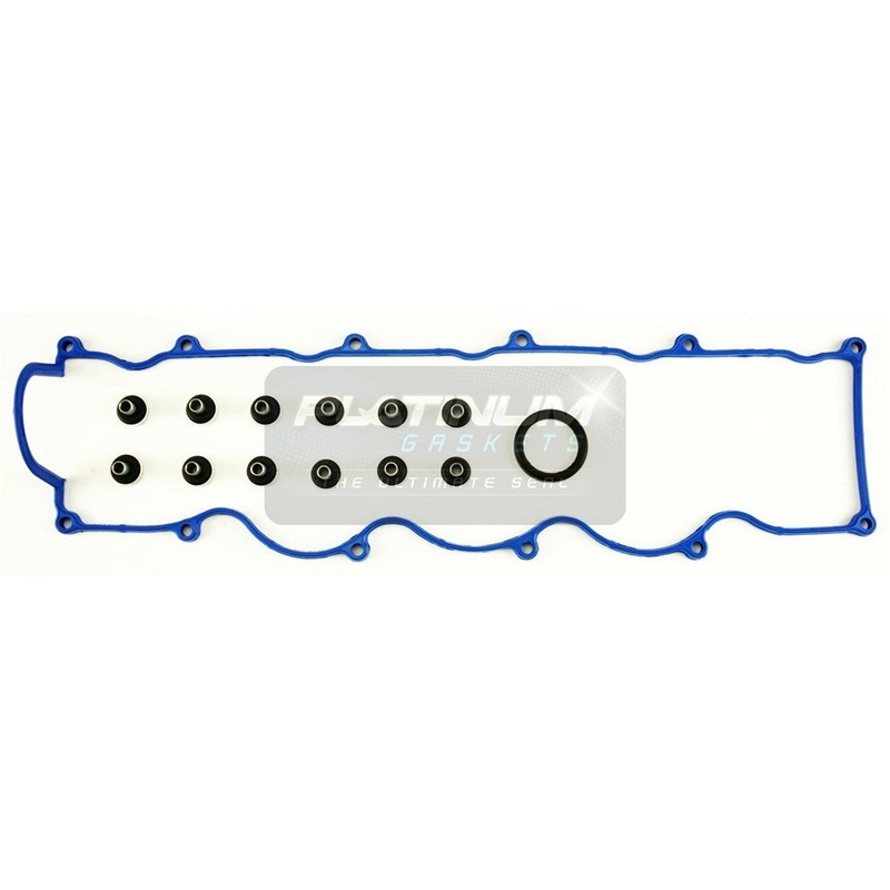 Platinum Rocker Cover Gasket Set – RCG268K