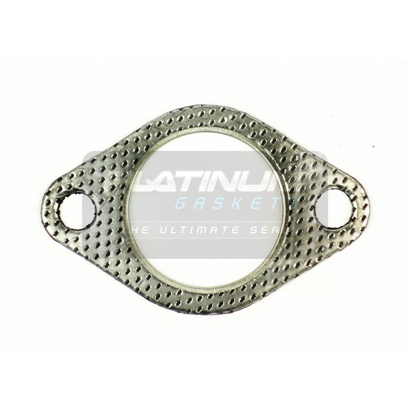 Platinum Exhaust Manifold Flange Gasket – JE109