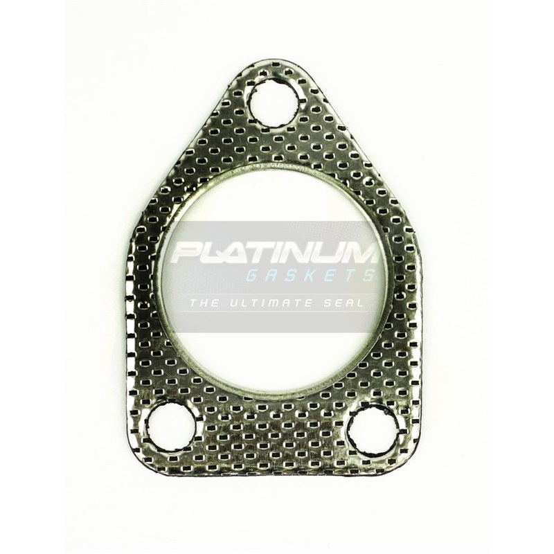 Platinum Exhaust Manifold Flange Gasket – JF030