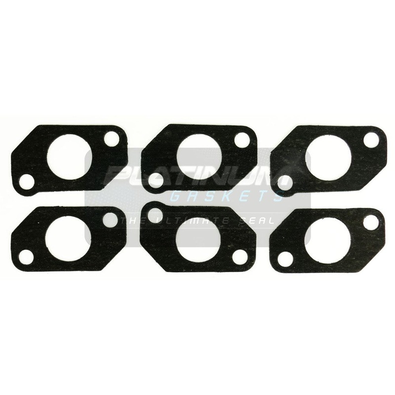 Platinum Exhaust Manifold Gasket – HSM82