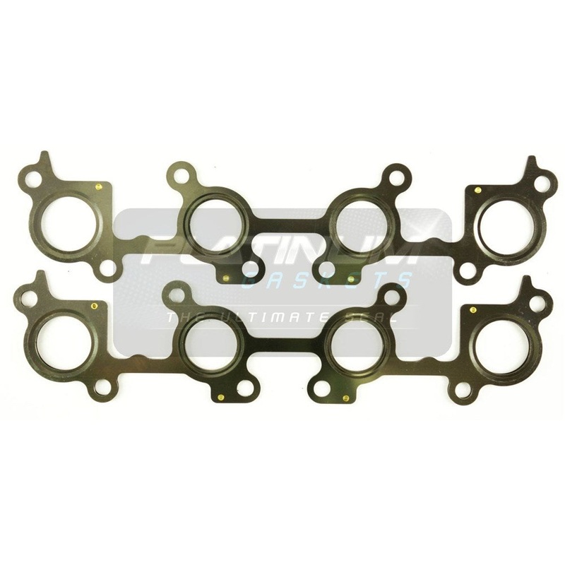 Platinum Exhaust Manifold Gasket Set – EMS223