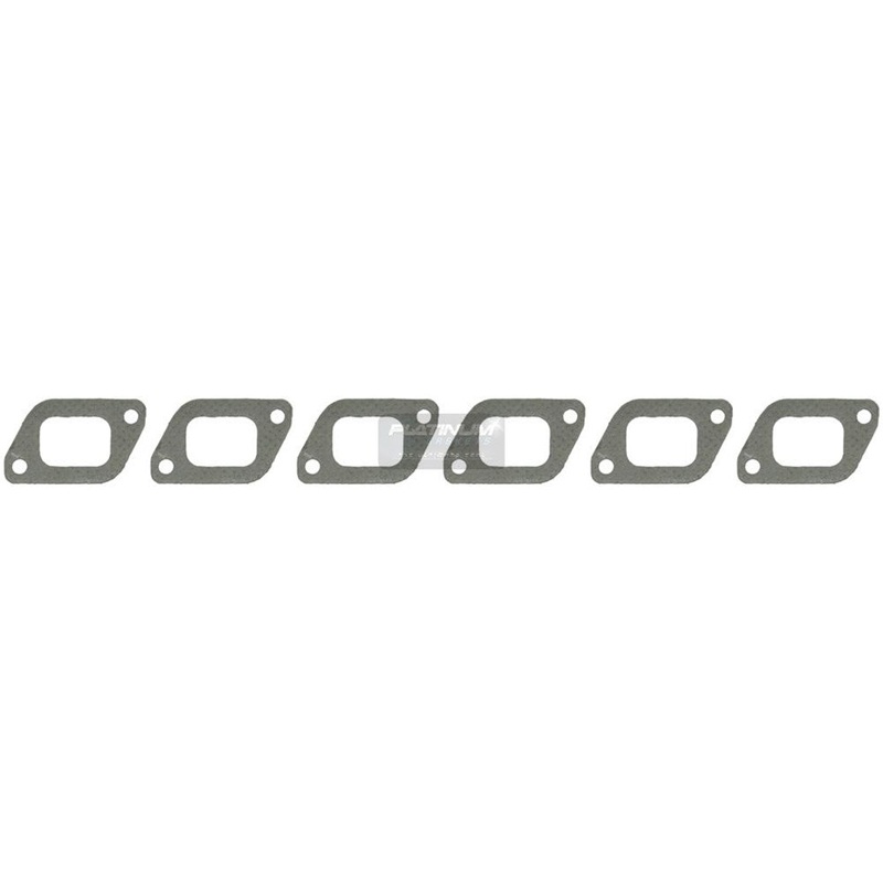 Platinum Exhaust Manifold Gasket Set – JC409