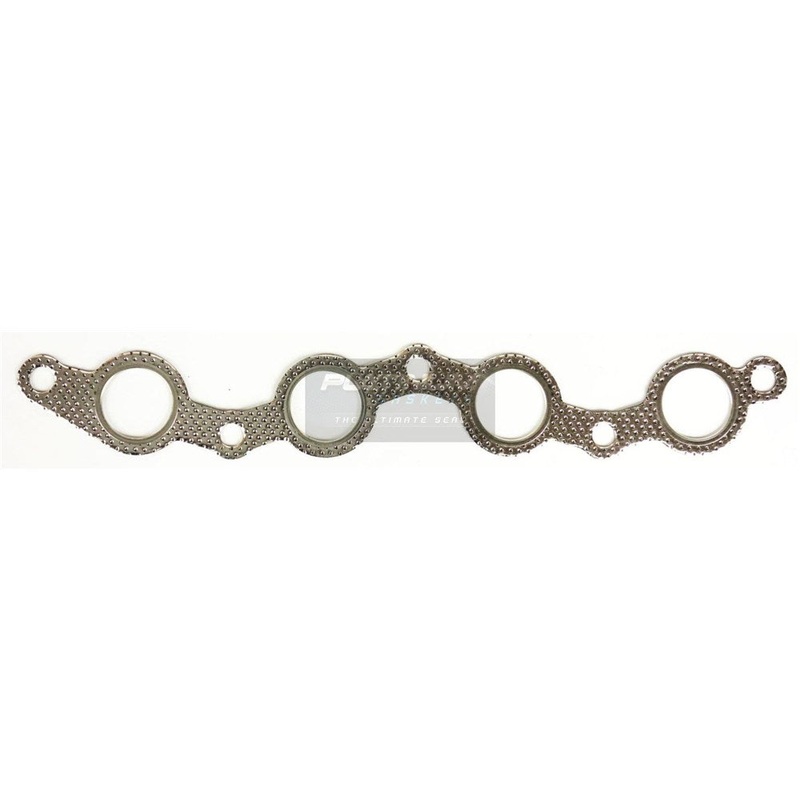 Platinum Exhaust Manifold Gasket Set – JC579