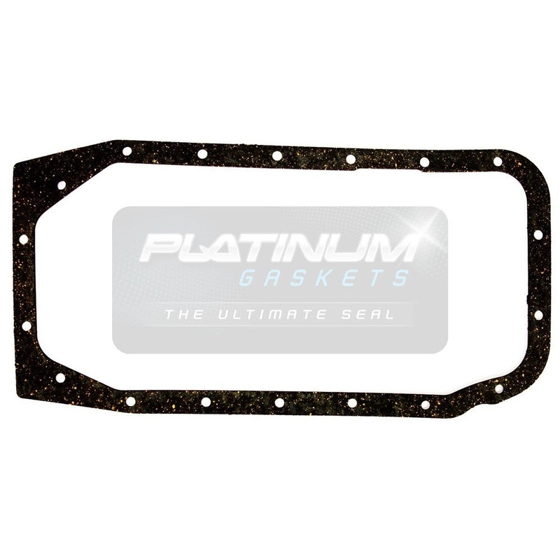 Platinum Oil Sump Gasket Set – JJ322