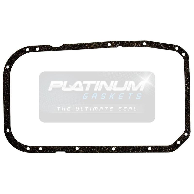 Platinum Oil Sump Gasket Set – OPS104