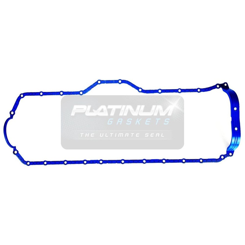 Platinum Oil Sump Gasket Set – OPS118