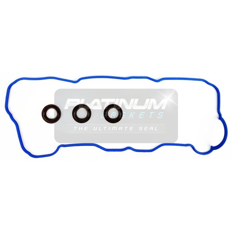 Platinum Rocker Cover Gasket Set – RCG013K