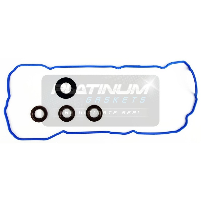 Platinum Rocker Cover Gasket Set – RCG014K