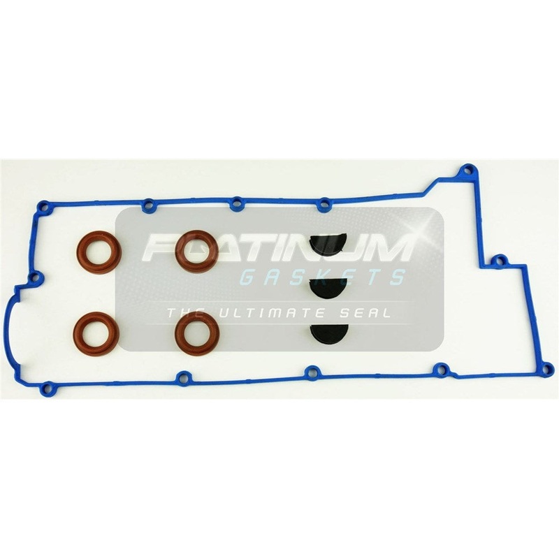 Platinum Rocker Cover Gasket Set – RCG016K
