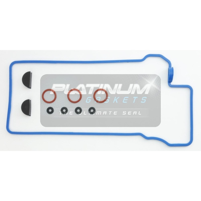 Platinum Rocker Cover Gasket Set – RCG146K