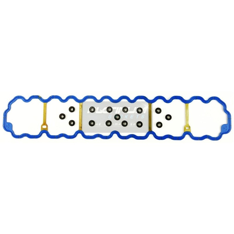 Platinum Rocker Cover Gasket Set – RCG206K