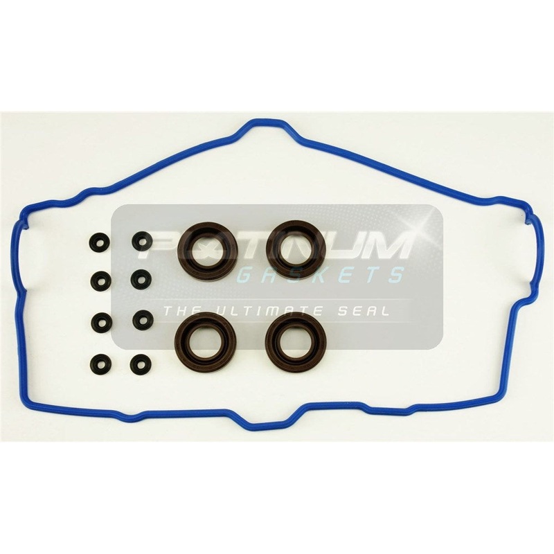 Platinum Rocker Cover Gasket Set – RCG222K