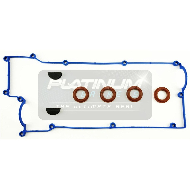 Platinum Rocker Cover Gasket Set – RCG616K