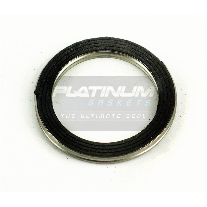Platinum Exhaust Manifold Flange Gasket – JE013