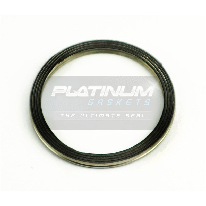 Platinum Exhaust Manifold Flange Gasket – JE023