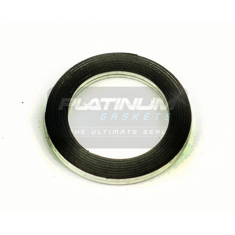 Platinum Exhaust Manifold Flange Gasket – JE106