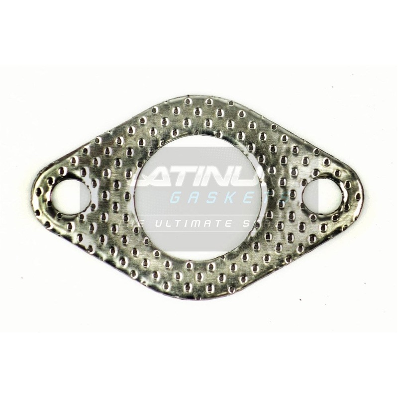 Platinum Exhaust Manifold Flange Gasket – JE259