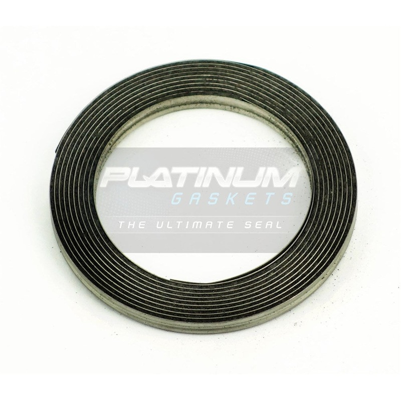 Platinum Exhaust Manifold Flange Gasket – JF214