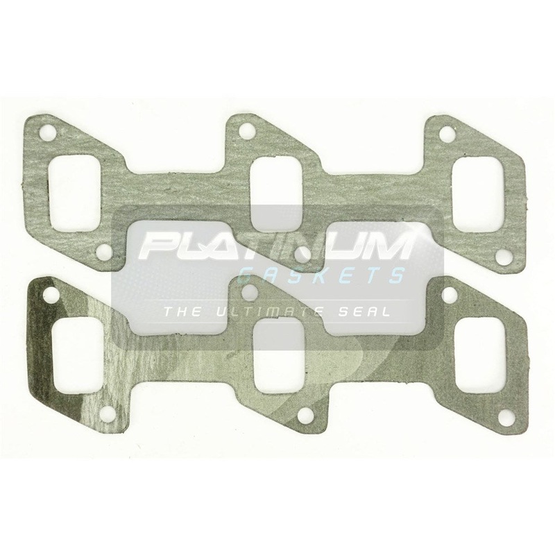 Platinum Exhaust Manifold Gasket – HSM53