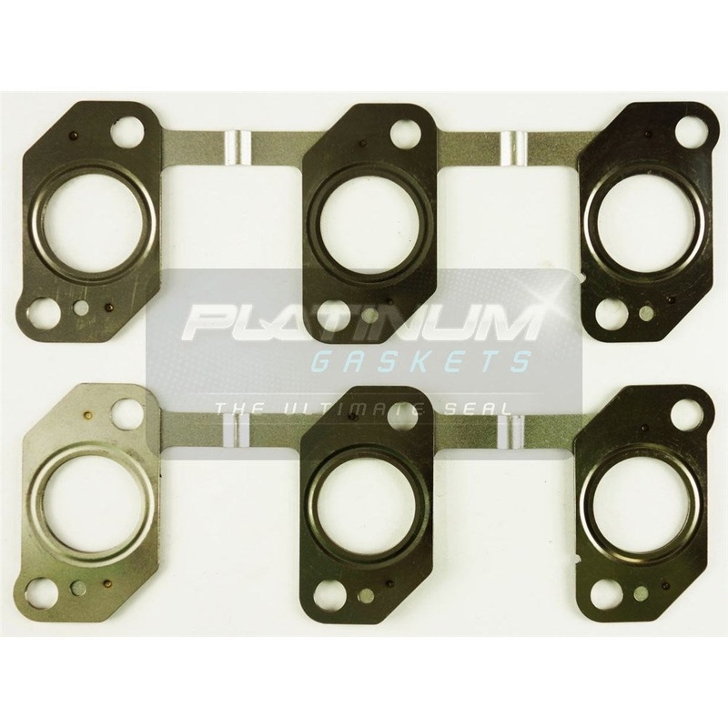 Platinum Exhaust Manifold Gasket Set – EMS146