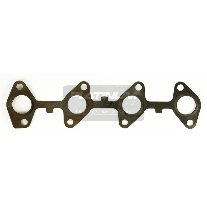 Platinum Exhaust Manifold Gasket Set – EMS607