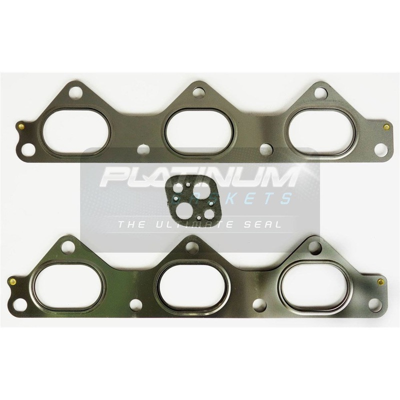 Platinum Exhaust Manifold Gasket Set – JD210