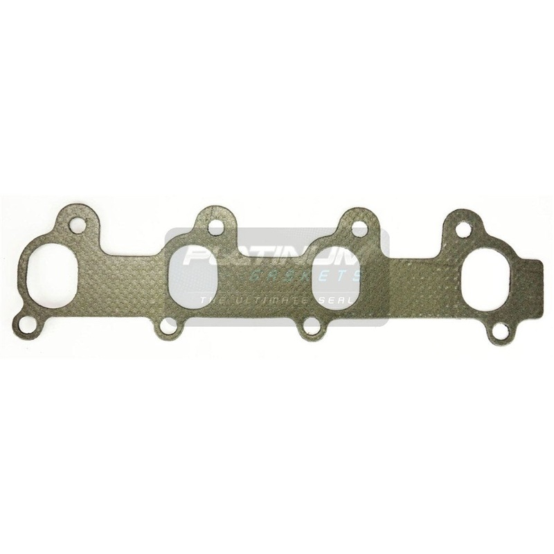 Platinum Exhaust Manifold Gasket Set – JD558