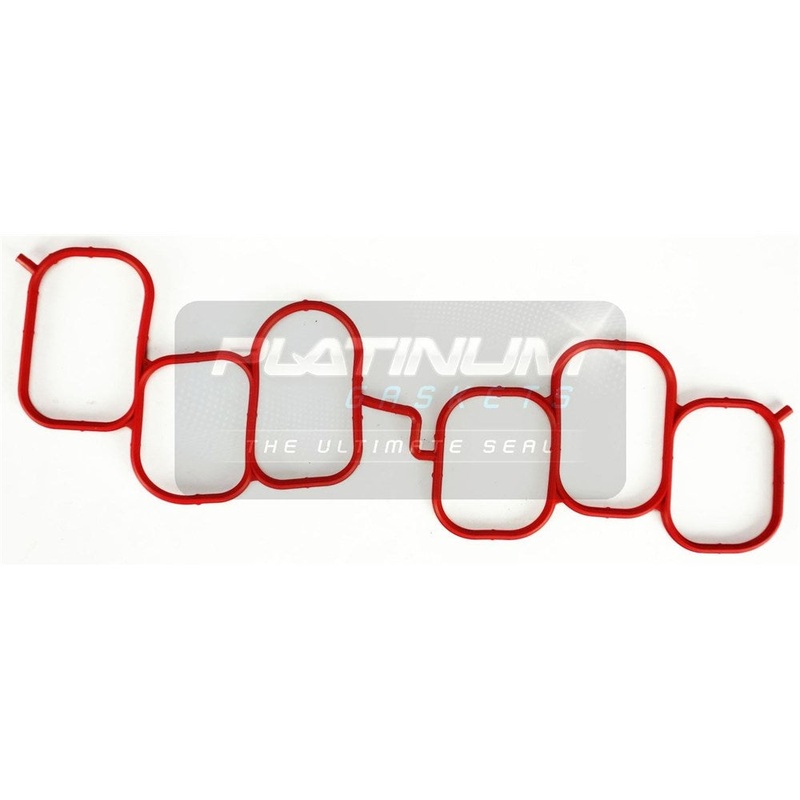 Platinum Fuel Injection Plenum Gasket Set – PC630