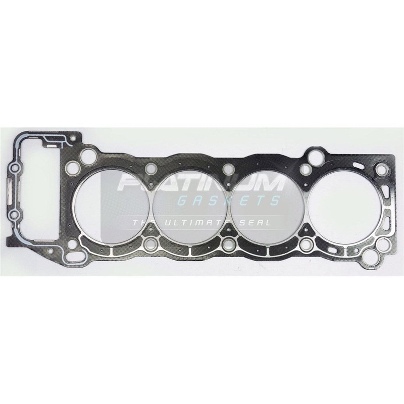 Platinum Head Gasket – BZ170