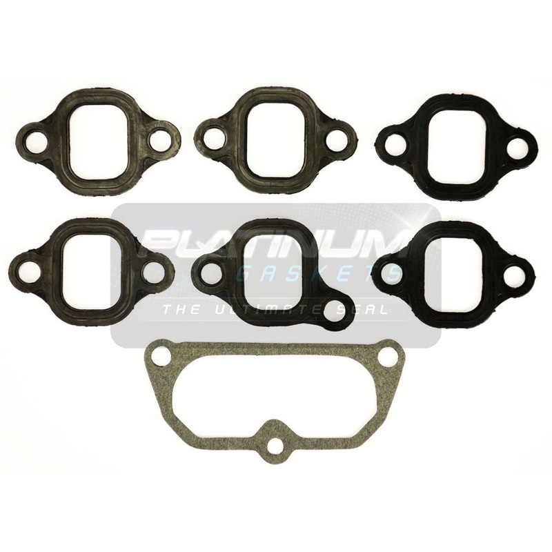 Platinum Intake Manifold Gasket Set – IMS146