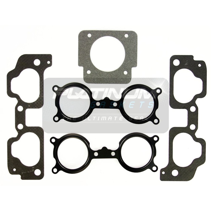 Platinum Intake Manifold Gasket Set – IMS311
