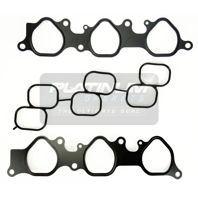 Platinum Intake Manifold Gasket Set – IMS617