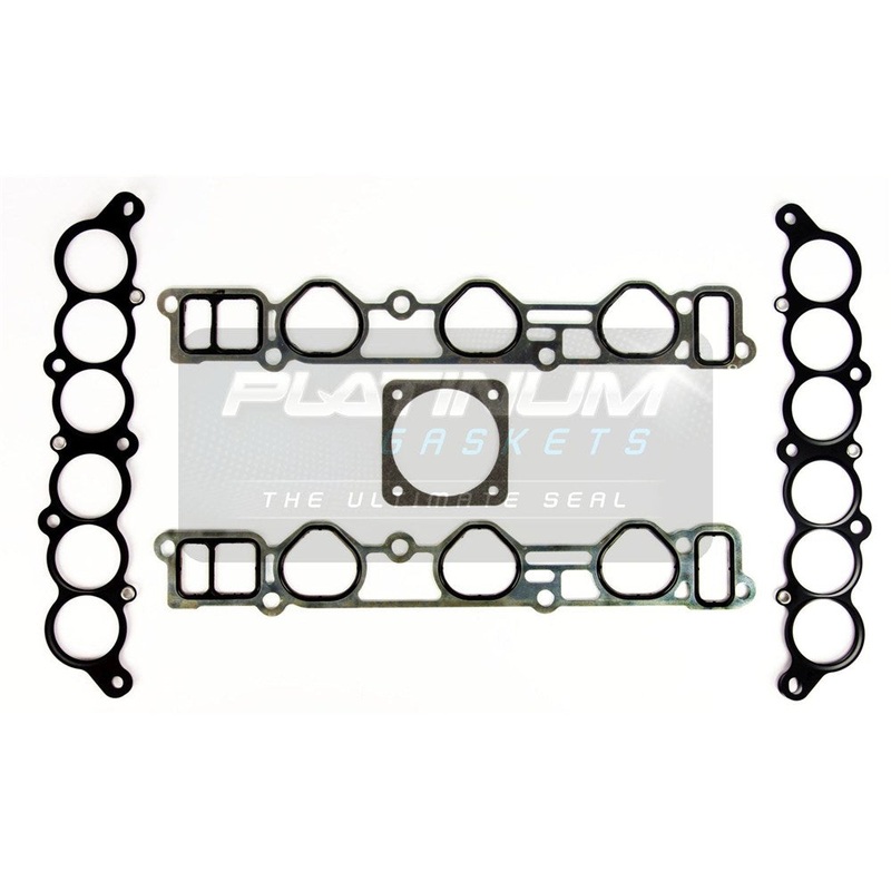 Platinum Intake Manifold Gasket Set – IMS666