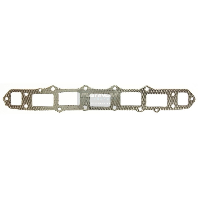 Platinum Manifold Gasket Set – JC623