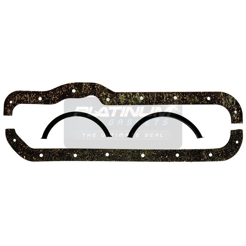 Platinum Oil Sump Gasket Set – HC223